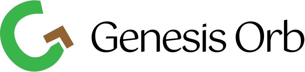 GenesisOrb